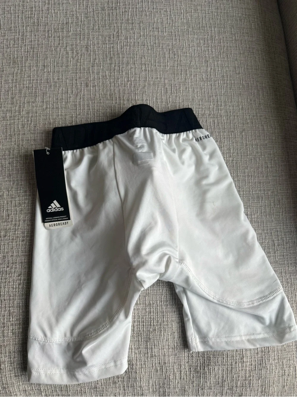adidas white performance